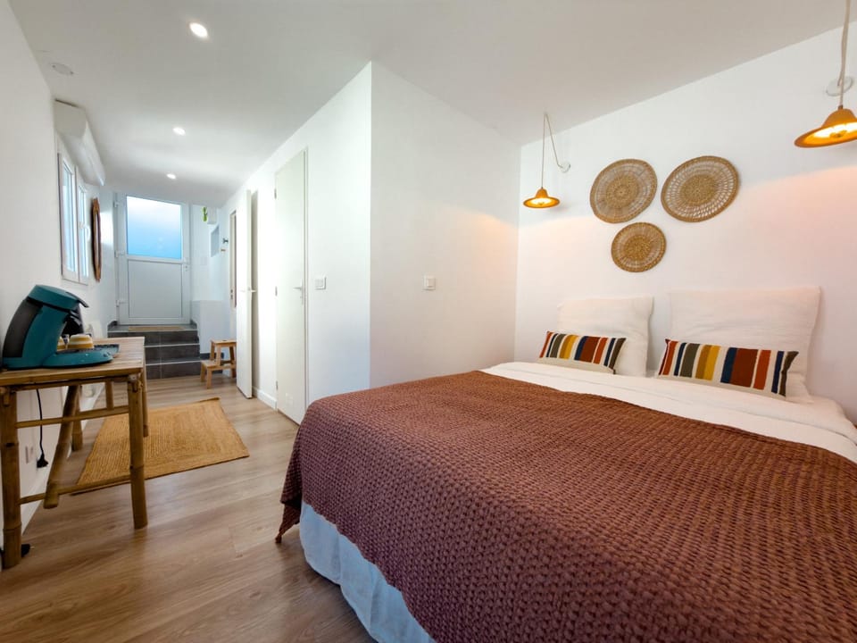 Calanque de Niolon, emplacement exceptionnel 1 minute de la mer Apartment in Marseille