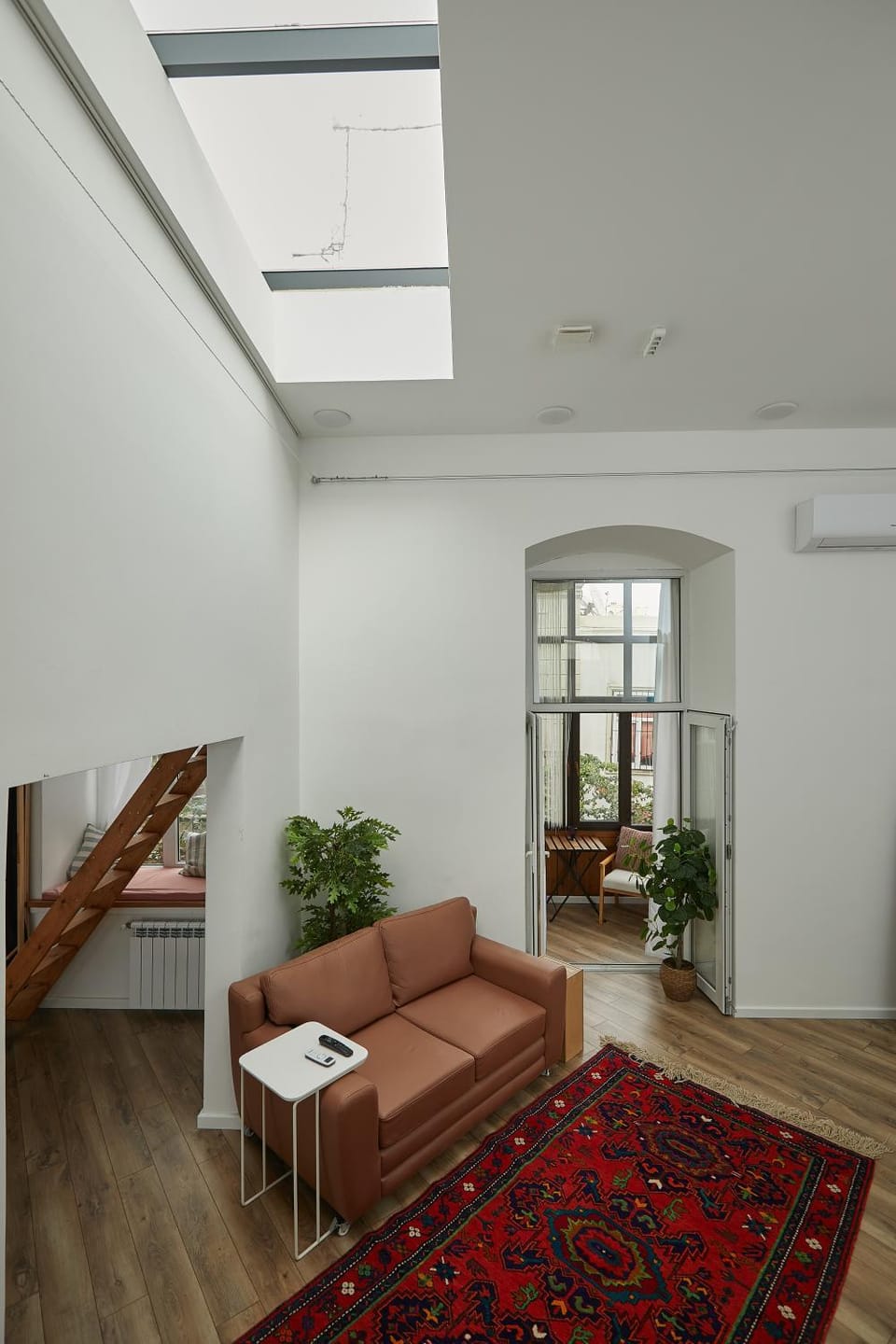 Lightbox studio Apartment in Baku