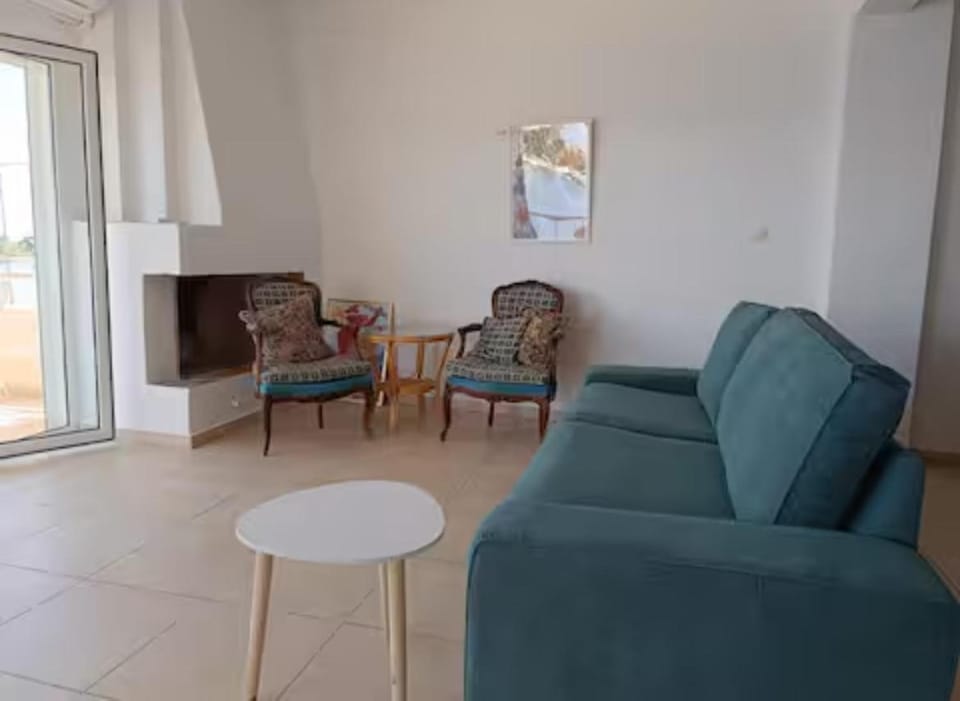Mare & Monti Apartment in Euboea
