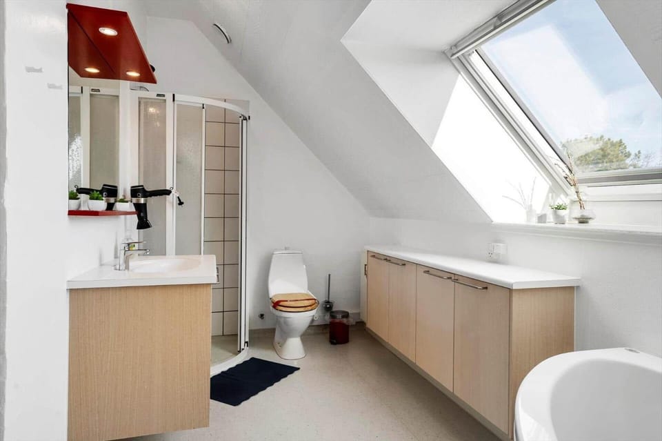869-Thisted-Nordsovej-45 House in Denmark