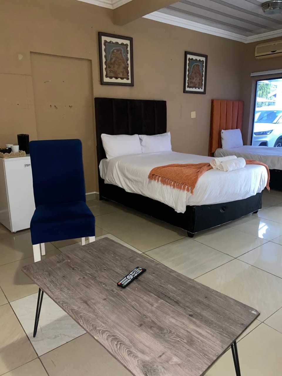 Meeting Kingdom Luxury Guest House Bed and Breakfast in Gauteng