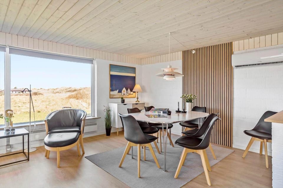 132-Thisted-Sotungevej-31 House in Denmark