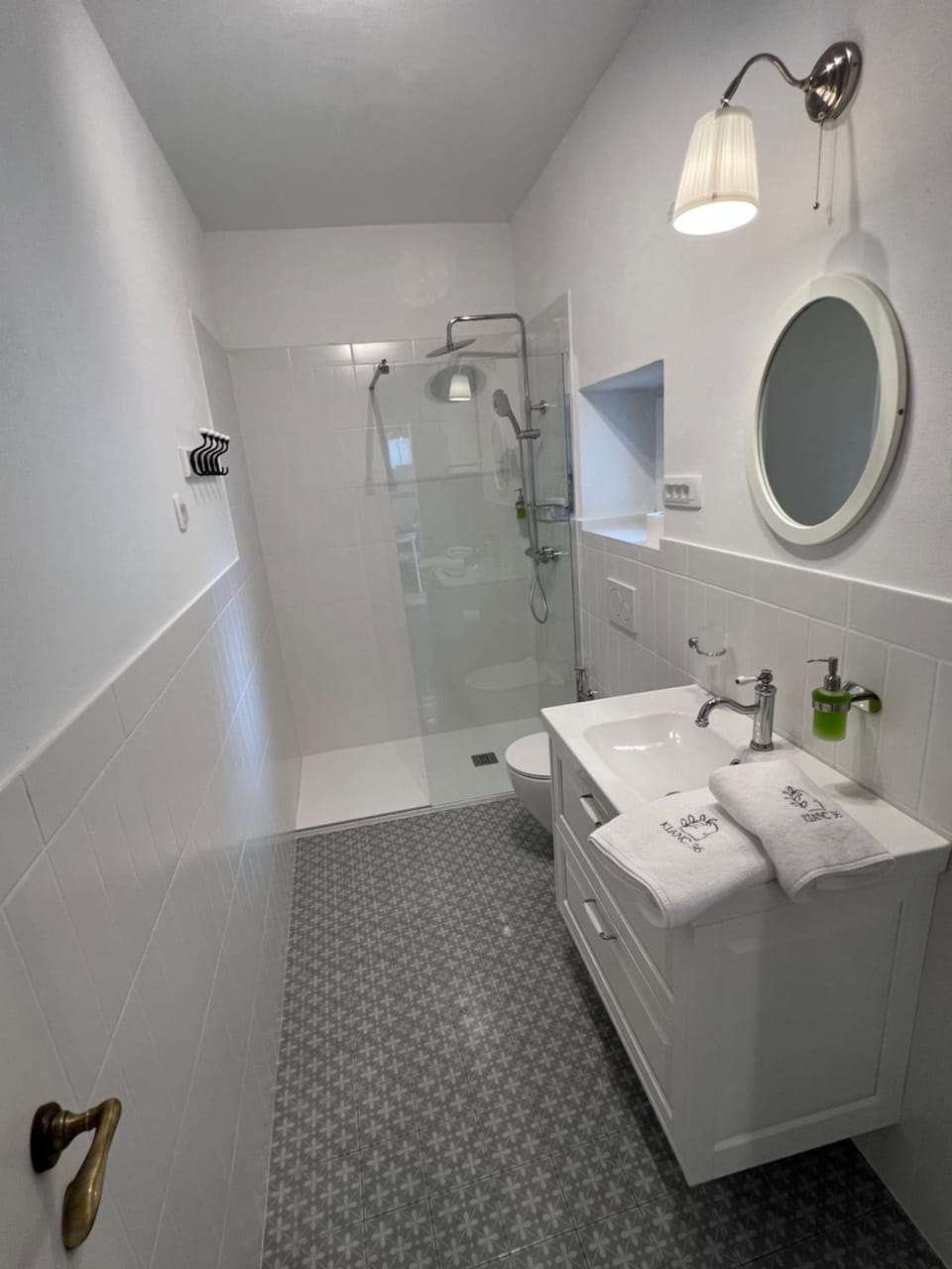 Lazy Goose Charming Apartments Bovec Apartment in Bovec