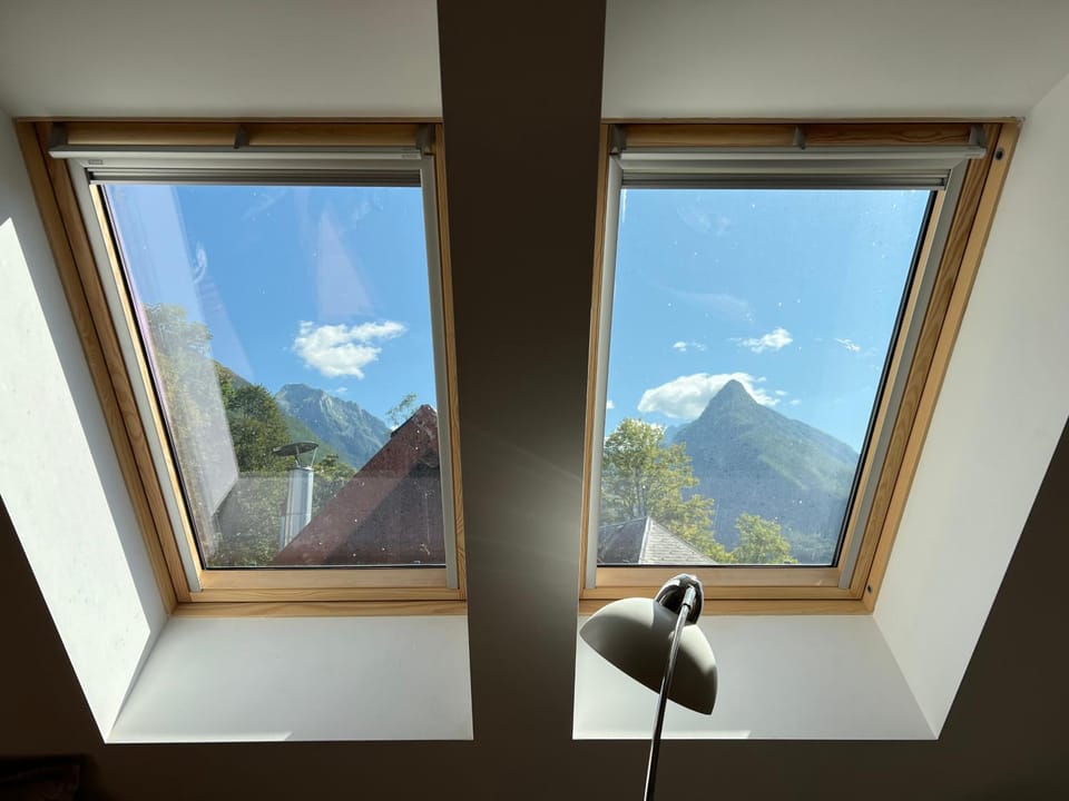 Lazy Goose Charming Apartments Bovec Apartment in Bovec