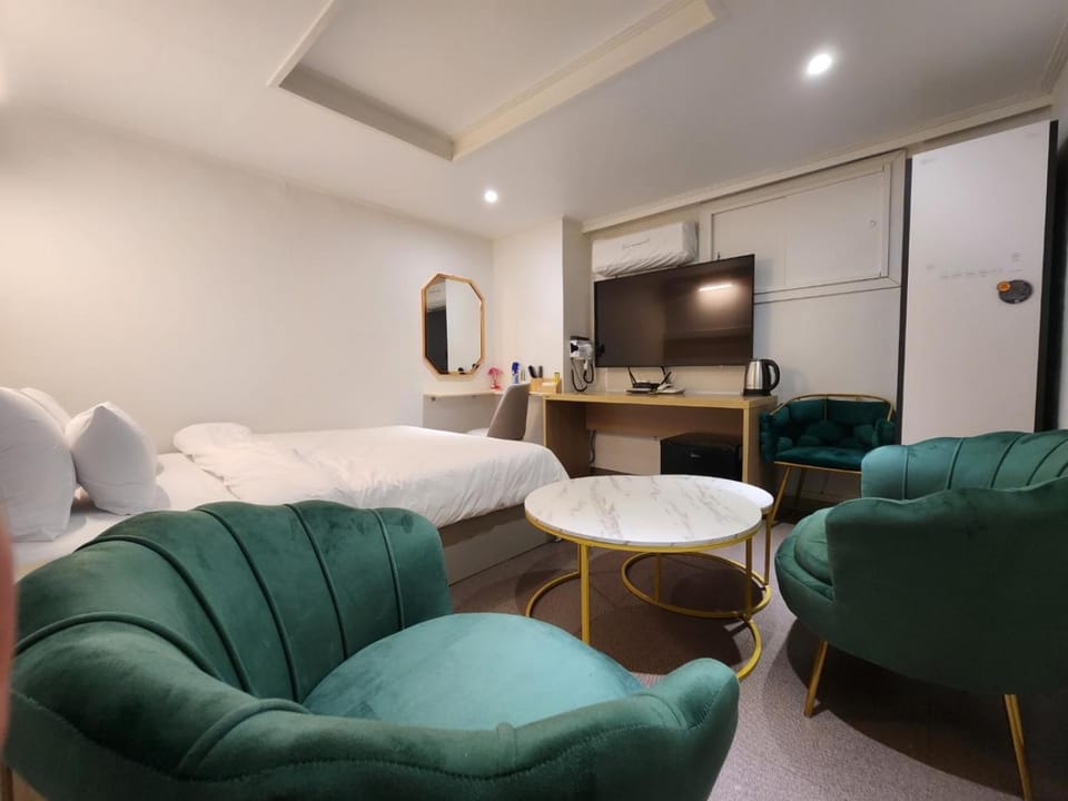 Hotel Soonsu Seongnam Hotel in Seoul