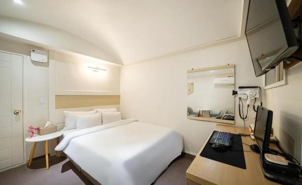 Hotel Soonsu Seongnam Hotel in Seoul