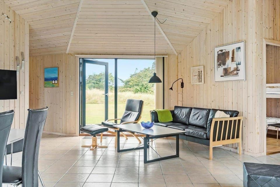939-Thisted-Niels-Vognmands-Vej-3 House in Denmark