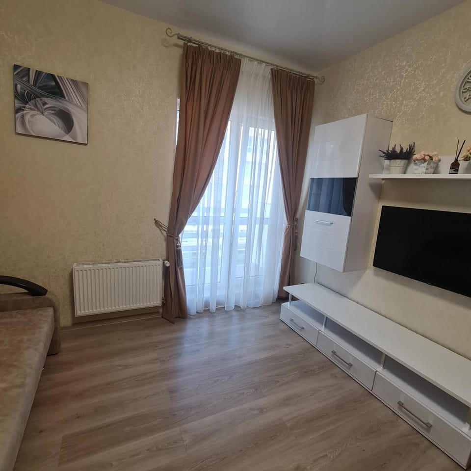 Смарт апартаменты Apartment in Odessa