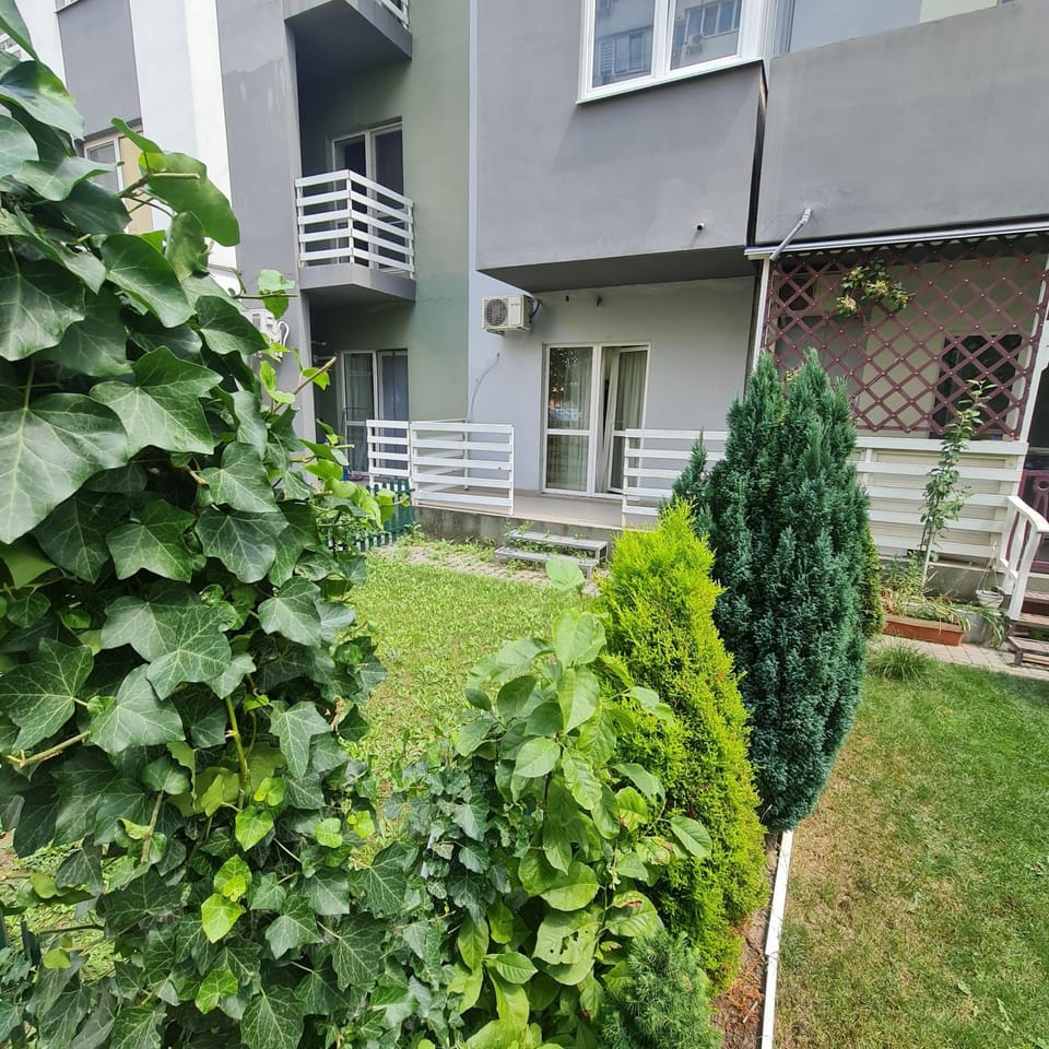 Смарт апартаменты Apartment in Odessa
