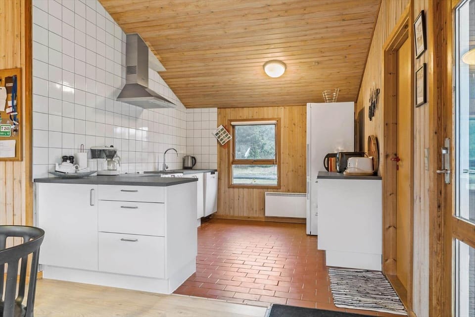 318-Thisted-Nordsovej-204-A House in Denmark