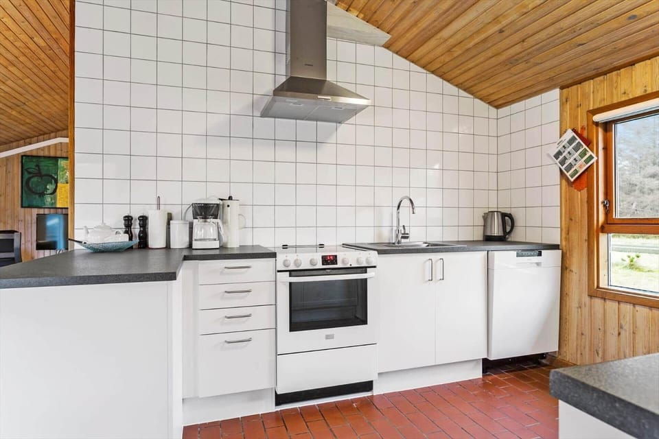 318-Thisted-Nordsovej-204-A House in Denmark