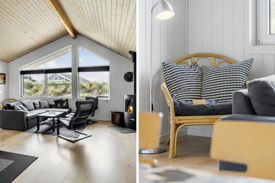 305-Thisted-Fiskervej-35 House in Denmark