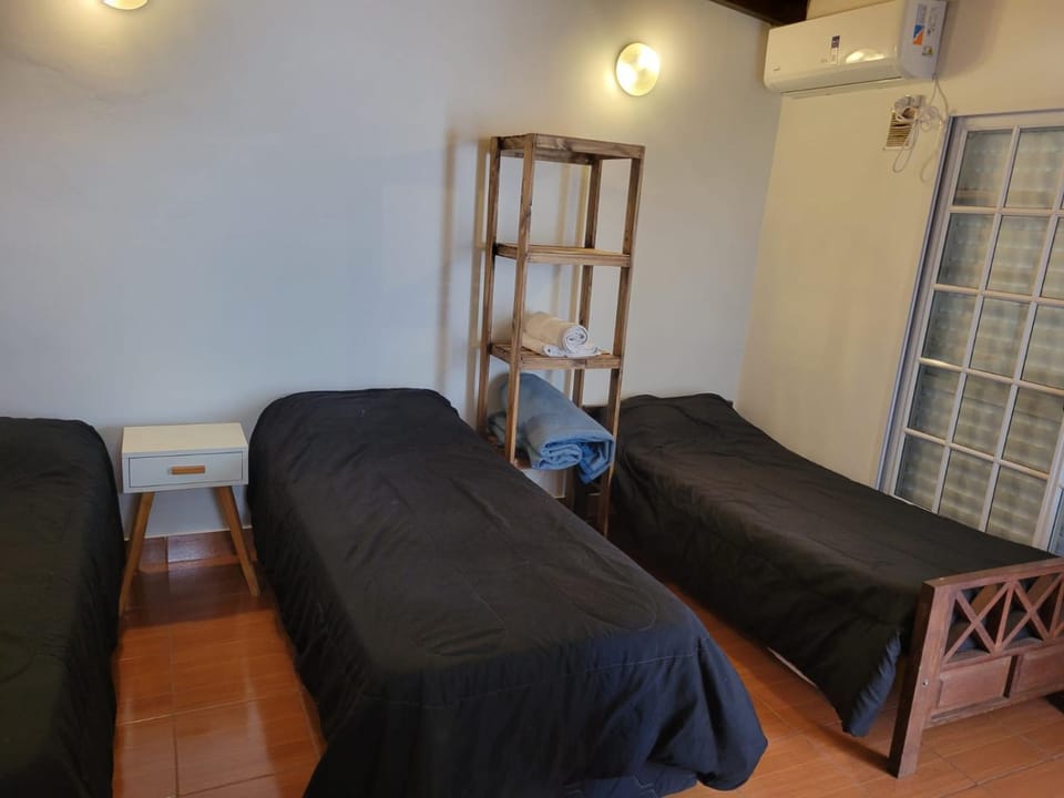 Dpto La Florida Rosario Apartment in Rosario