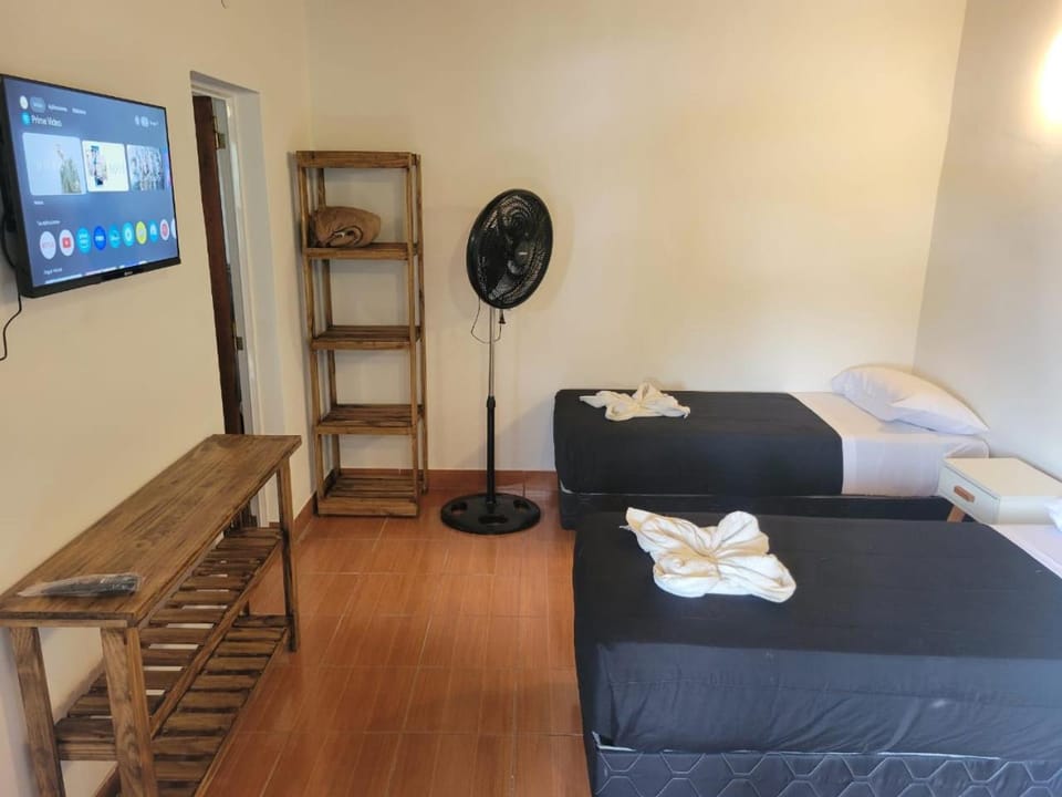 Dpto La Florida Rosario Apartment in Rosario