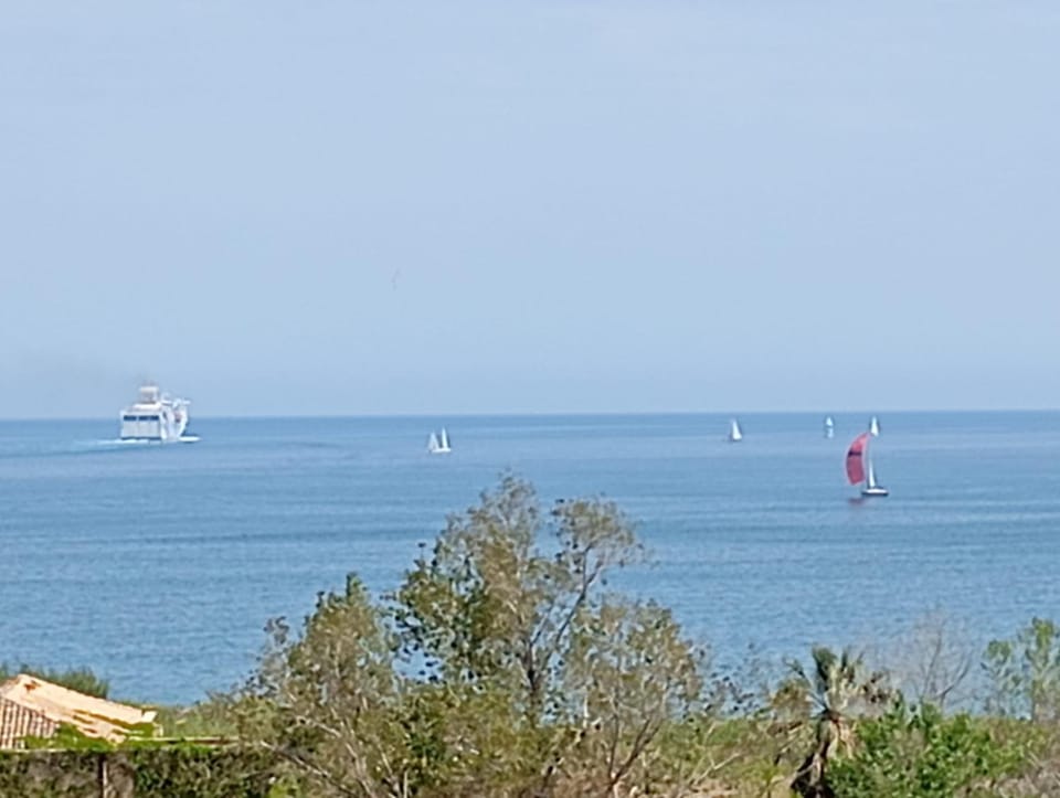Sea view