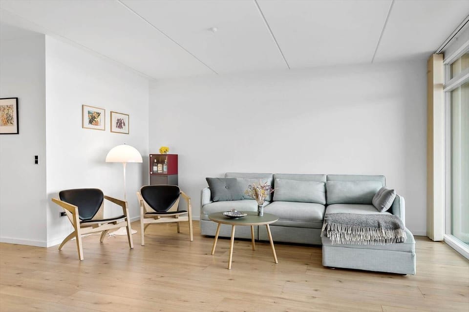 654-Thisted-Havstokken-22-A Apartment in Denmark