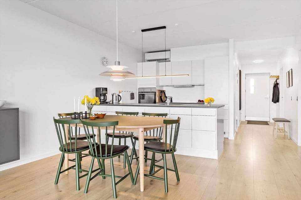 654-Thisted-Havstokken-22-A Apartment in Denmark