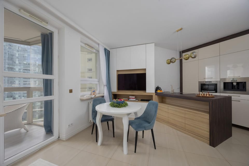 TV and multimedia, Living room, stove