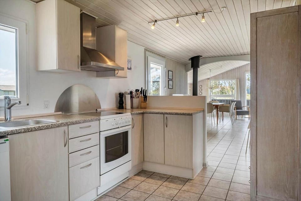 534-Thisted-Fiskervej-123 House in Denmark