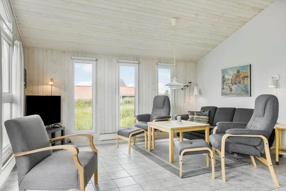 534-Thisted-Fiskervej-123 House in Denmark