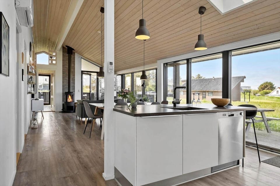 786-Thisted-Flyndervej-6 House in Denmark