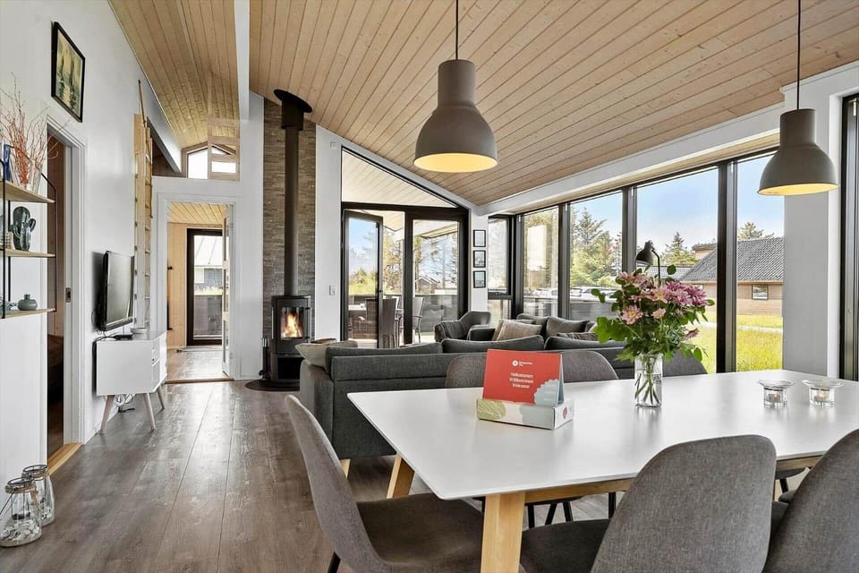 786-Thisted-Flyndervej-6 House in Denmark