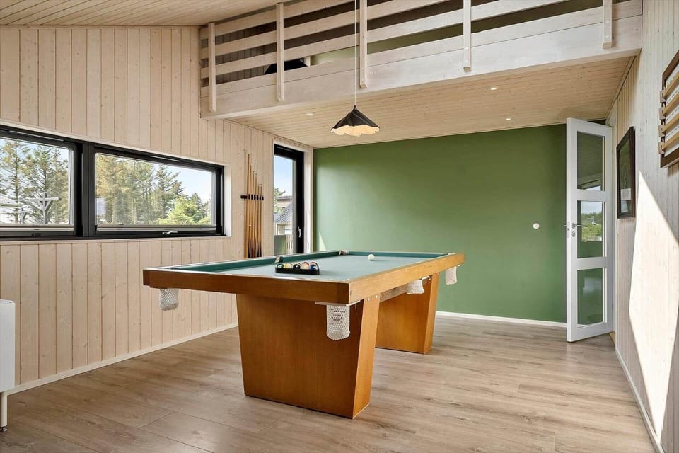 786-Thisted-Flyndervej-6 House in Denmark