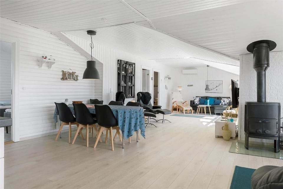 662-Thisted-Havbovej-18 House in Denmark