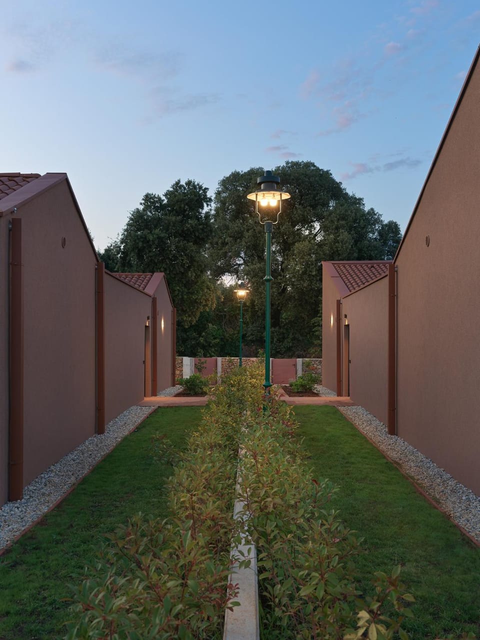 Patio, Garden, Garden view