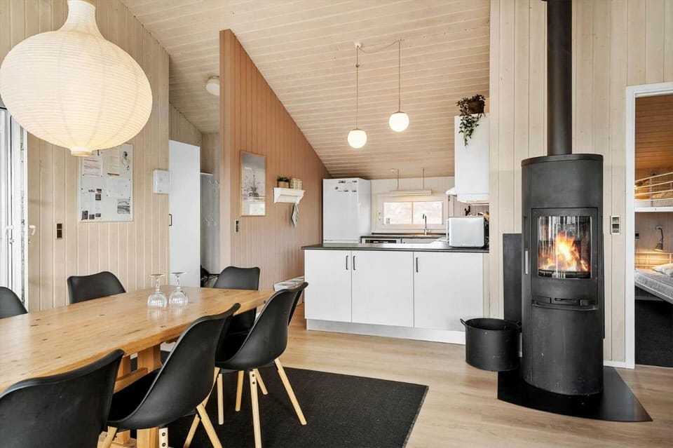 1023-Thisted-Bavnbak-23 House in Denmark
