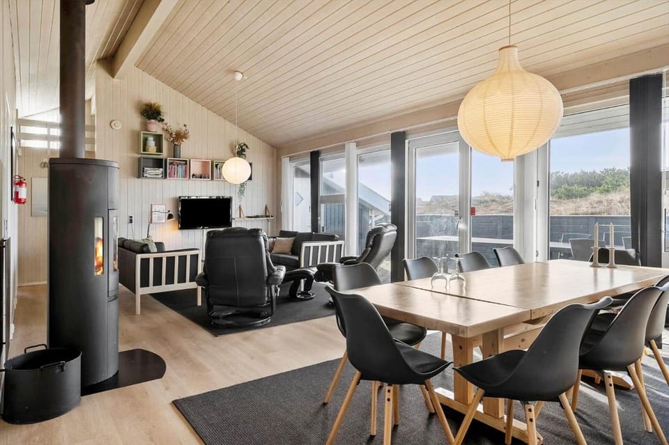 1023-Thisted-Bavnbak-23 House in Denmark
