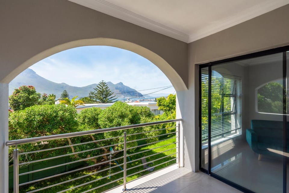 Villa Summer Classic Apartment in Cape Town