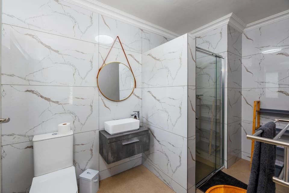 Villa Summer Classic Apartment in Cape Town