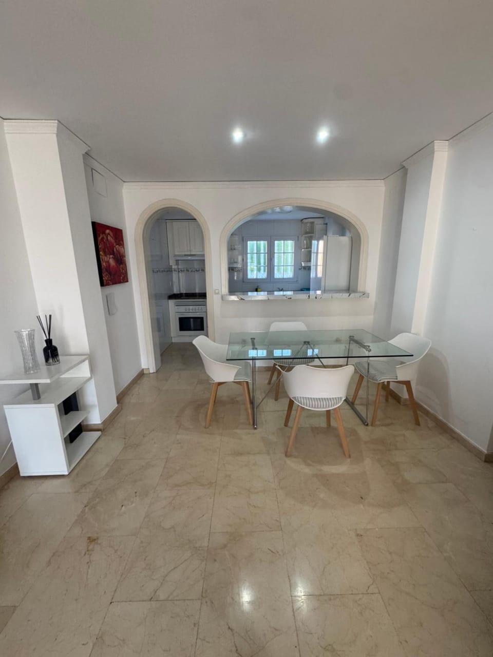 Aldebaran 5, 4 Apartment in Dénia