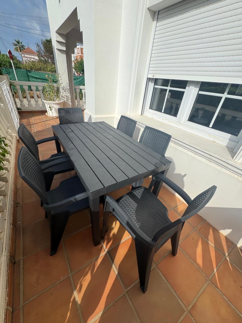 Aldebaran 5, 4 Apartment in Dénia