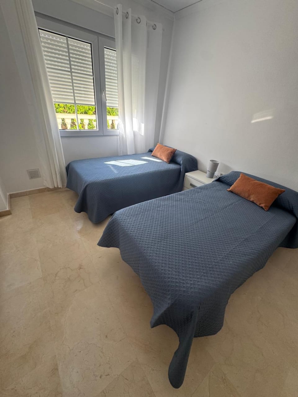 Aldebaran 5, 4 Apartment in Dénia