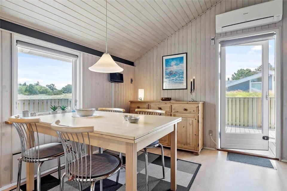 715-Thisted-Tunvej-22 House in Denmark