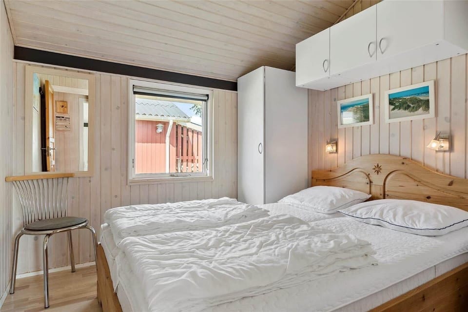 715-Thisted-Tunvej-22 House in Denmark