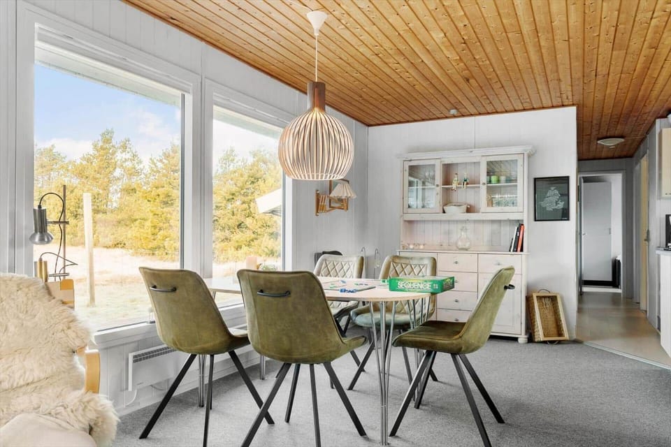 837-Thisted-Flyndervej-17 House in Denmark