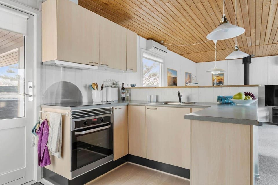 837-Thisted-Flyndervej-17 House in Denmark