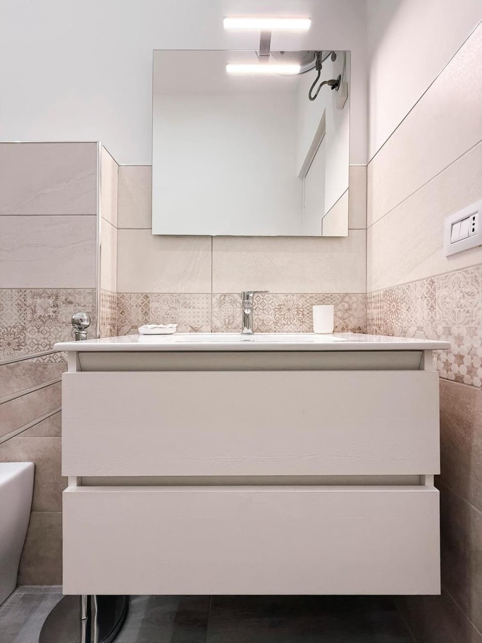 Camurrìa Appartamenti Apartment in Sicily