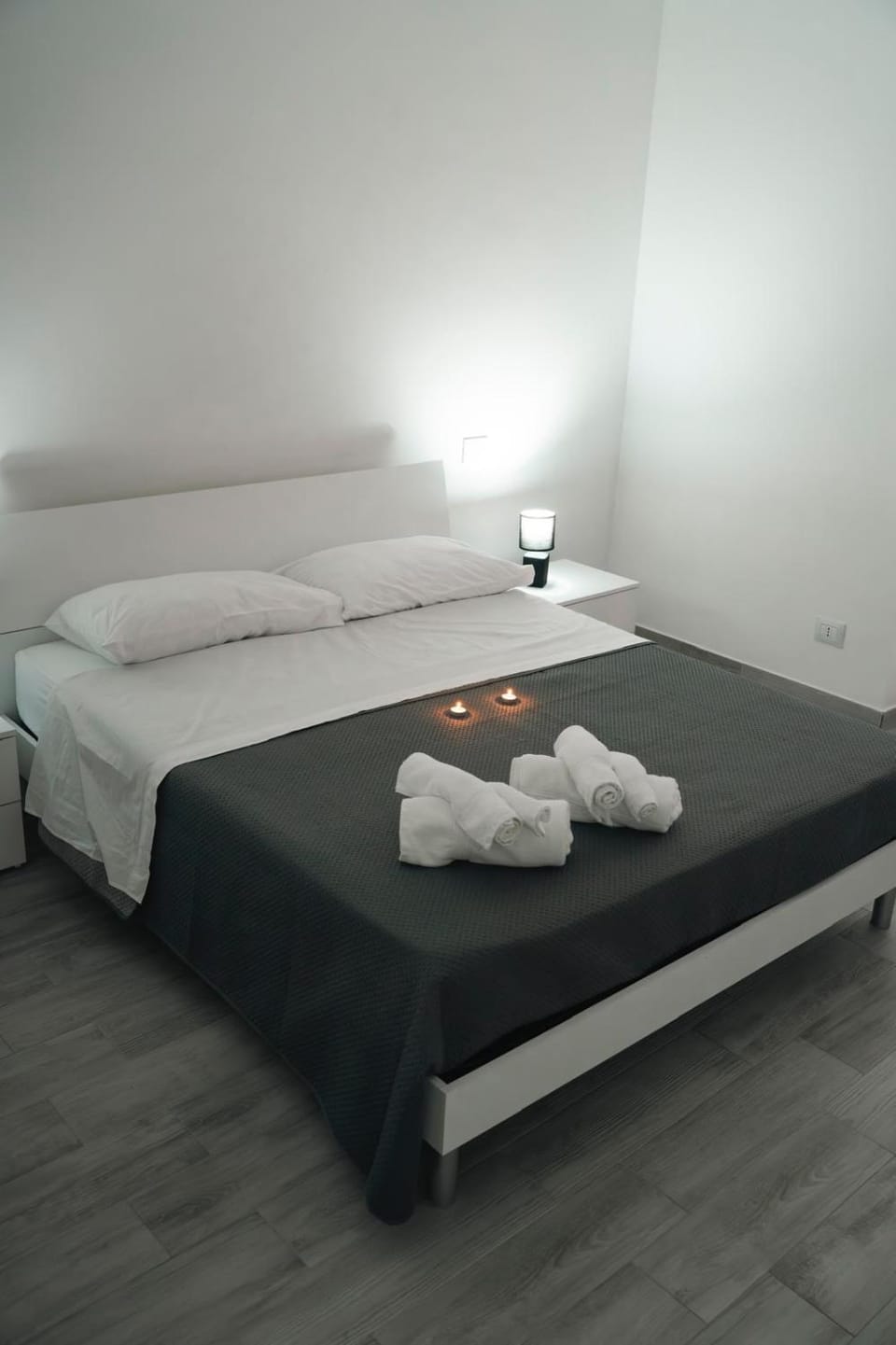 Camurrìa Appartamenti Apartment in Sicily