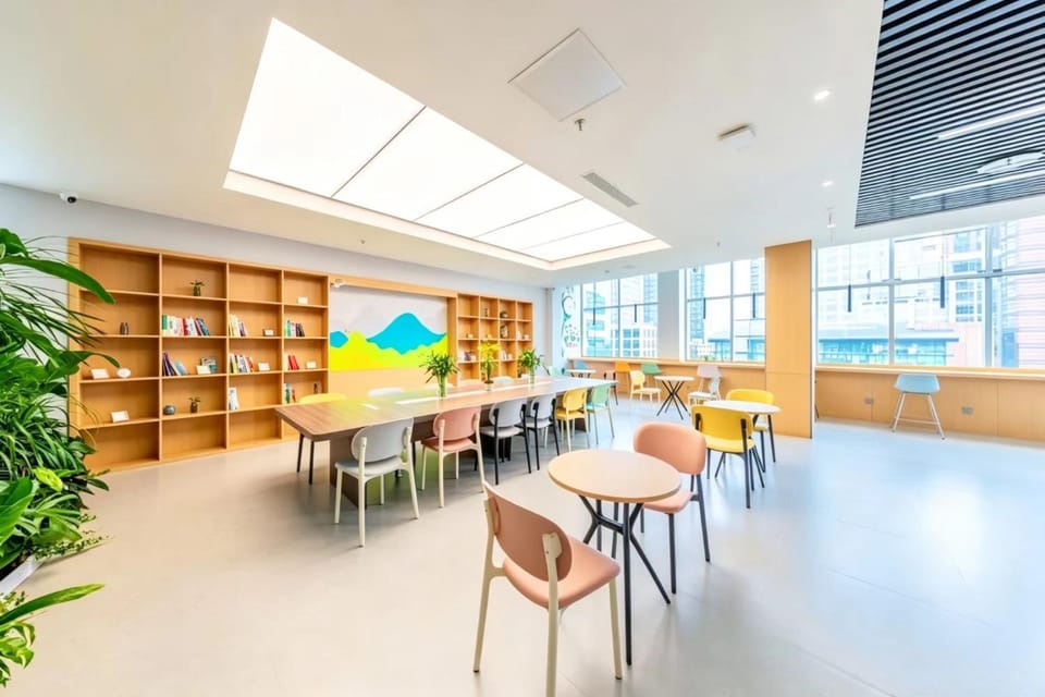 Meeting/conference room