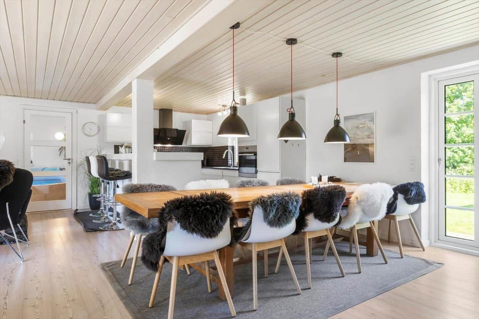 100-Thisted-Kapelvej-1 House in Denmark