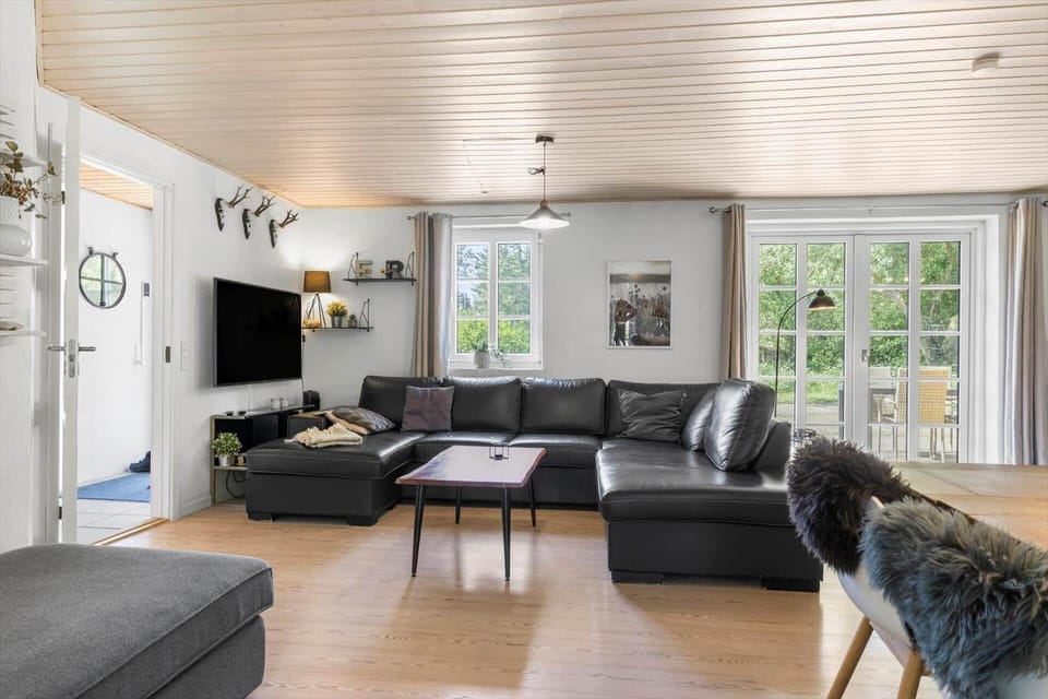 100-Thisted-Kapelvej-1 House in Denmark