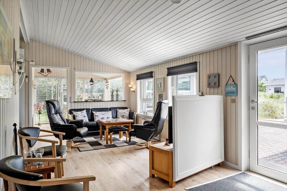 514-Thisted-Fiskervej-53 House in Denmark