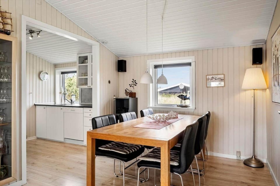 514-Thisted-Fiskervej-53 House in Denmark