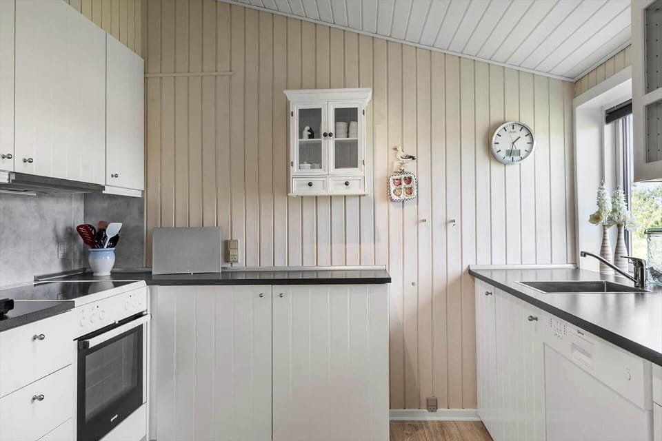 514-Thisted-Fiskervej-53 House in Denmark