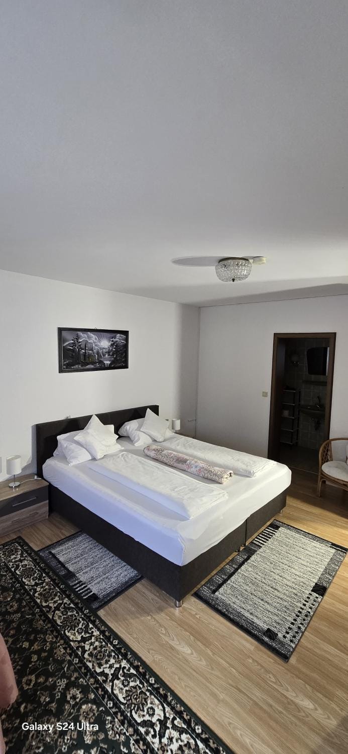 Landhotel und Restaurant Haus Steffens bei Calpas Hotel in Rhineland-Palatinate