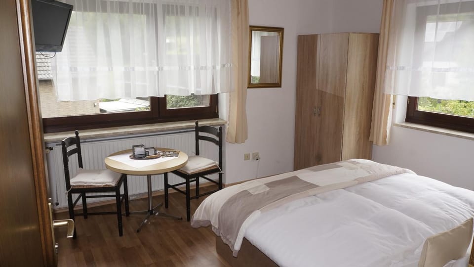 Landhotel und Restaurant Haus Steffens bei Calpas Hotel in Rhineland-Palatinate